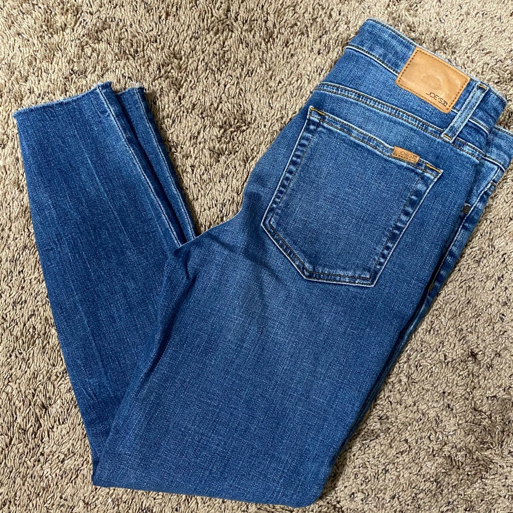 NWT JOES JEMIMA JEANS SIZE 30
